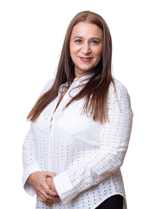 Andrea Torelli Consultora en Marketing digital & Directora de Emolatina digital